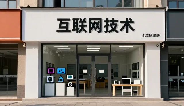 厂房车间需求推动网站建设优化升级