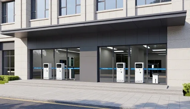 数据安全视角下的全流程跟进优化实践