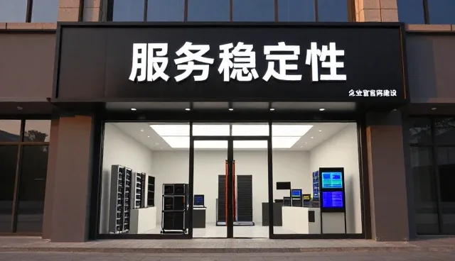电商运营中常见问题与技术实现的应对策略