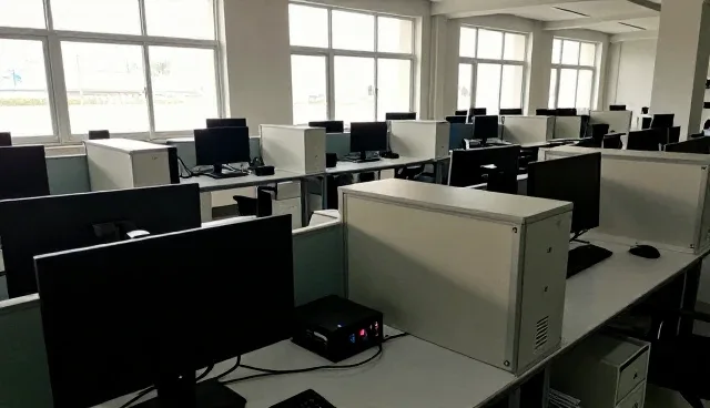 电商运营中服务器异常的排查与维护策略