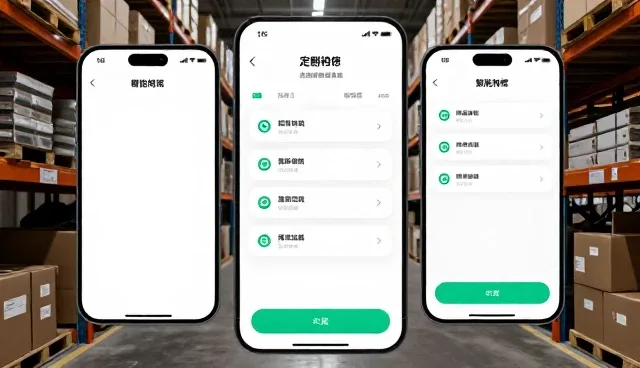 定制化APP开发中常见问题及应对策略